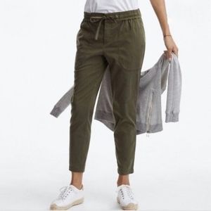 Lou & Grey Drawstring Pants